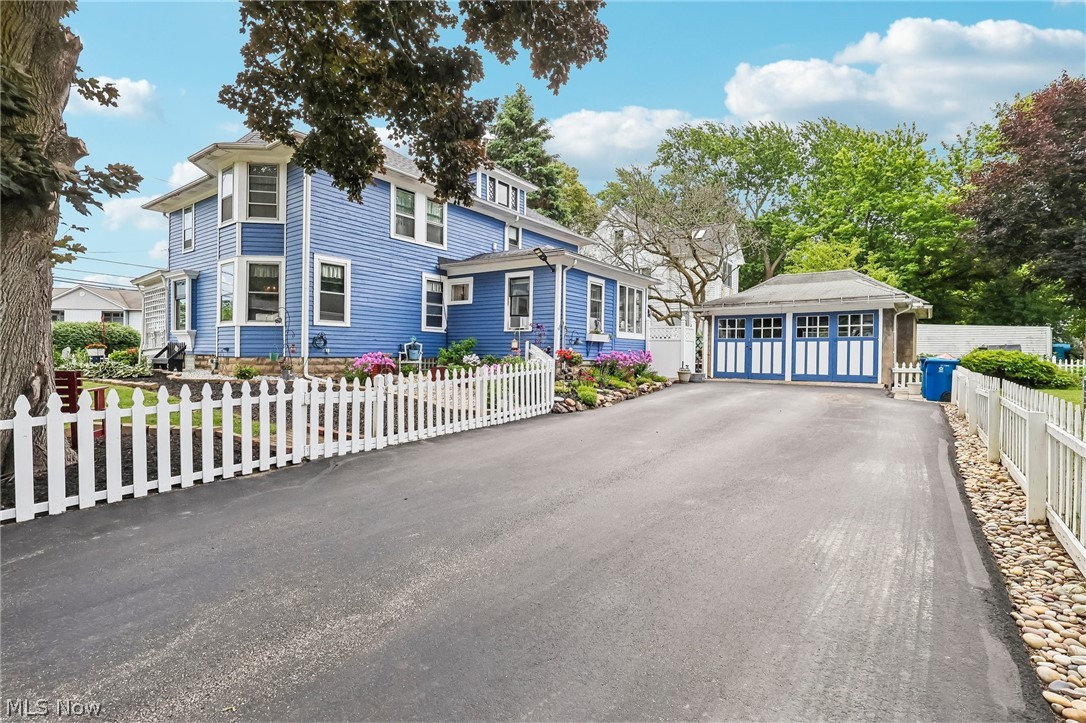 Mathews & Marshall Sub - Residential