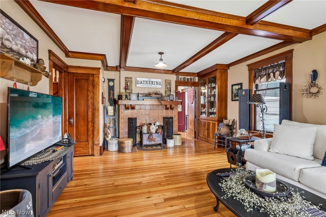 Mathews & Marshall Sub - Residential