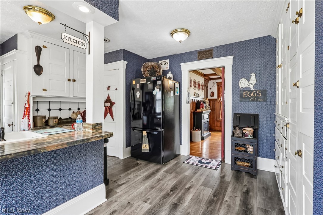 Mathews & Marshall Sub - Residential