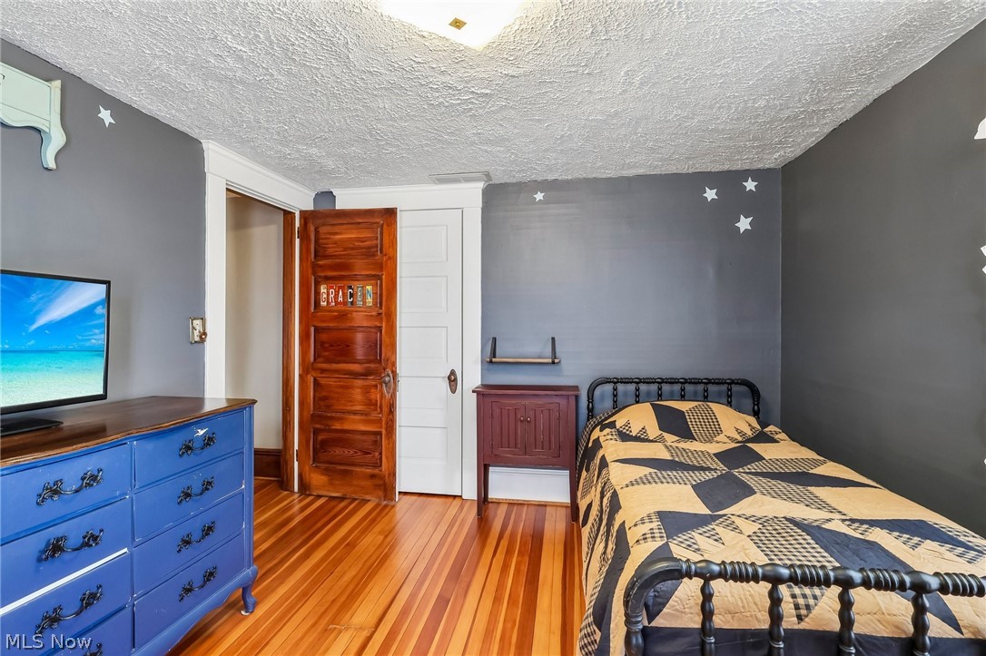 Mathews & Marshall Sub - Residential