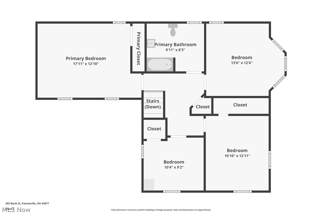 Mathews & Marshall Sub - Residential