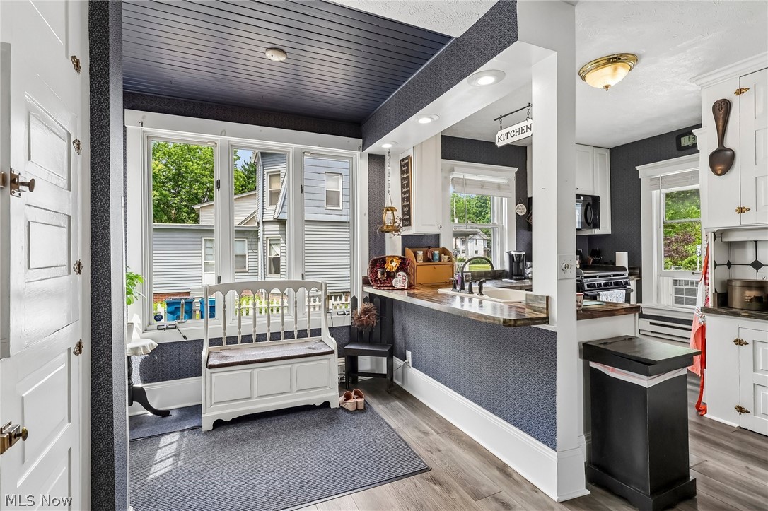 Mathews & Marshall Sub - Residential