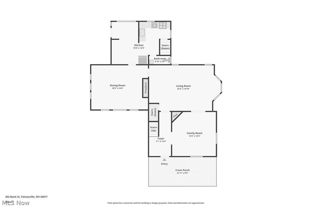 Mathews & Marshall Sub - Residential