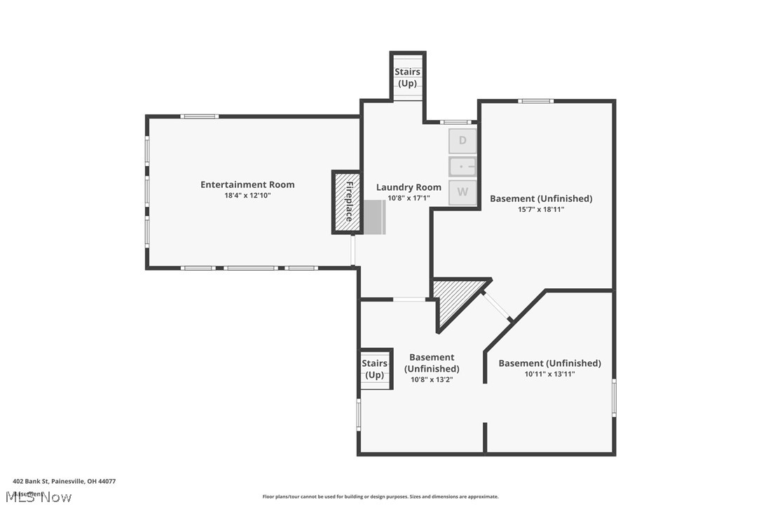 Mathews & Marshall Sub - Residential