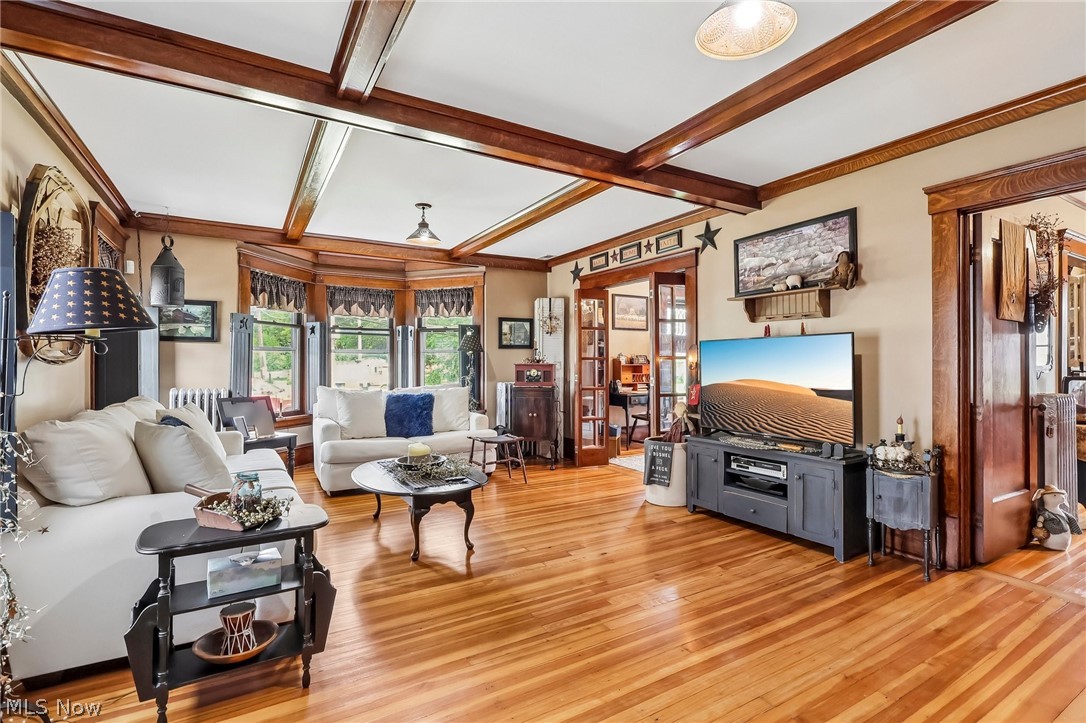 Mathews & Marshall Sub - Residential