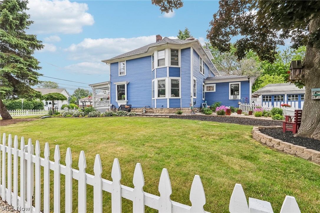 Mathews & Marshall Sub - Residential