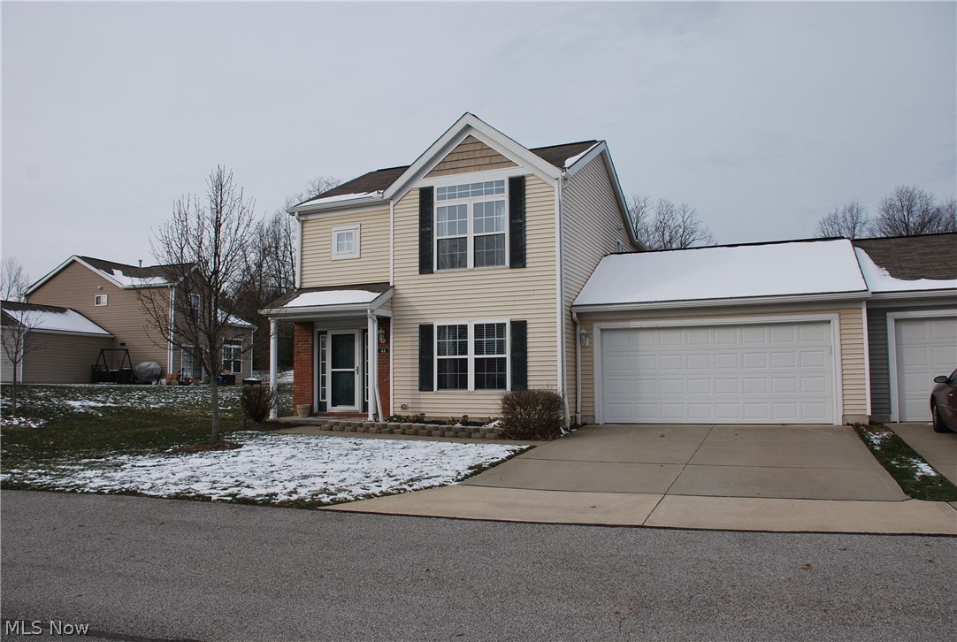 Eastpointe Ph One - Residential