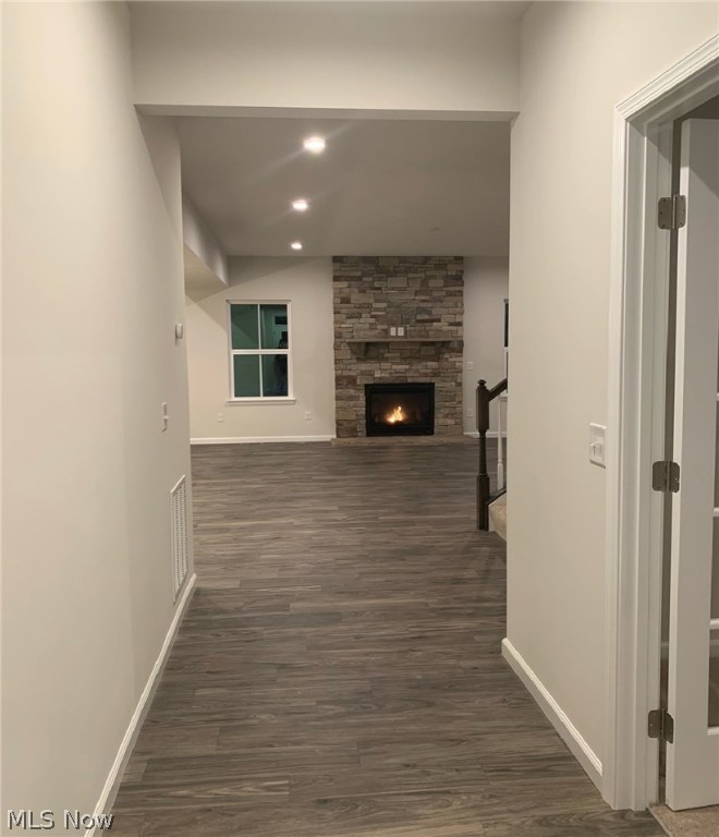 Whispering Woods - Residential