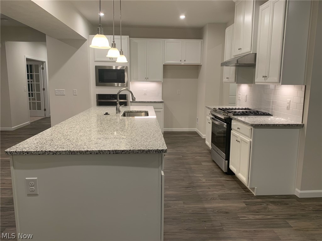 Whispering Woods - Residential