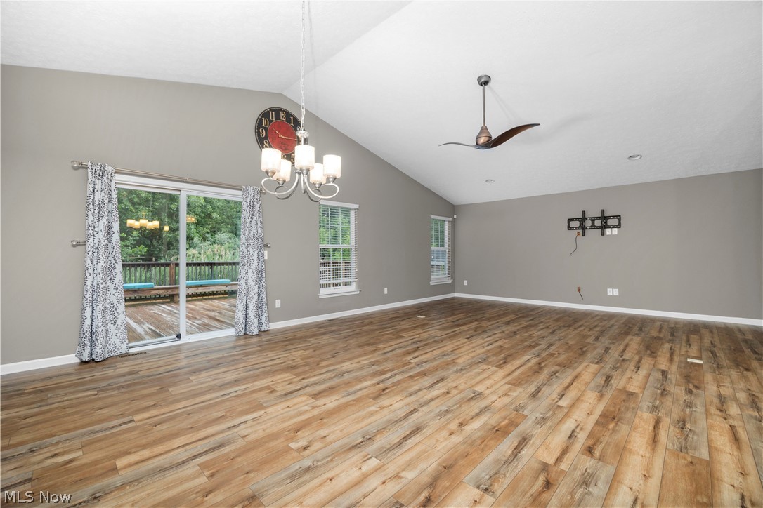 Monarch Grove & Martins Run Sub1 - Residential