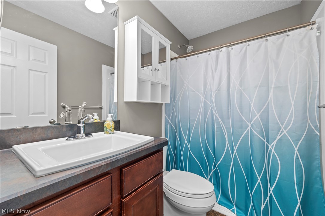 Monarch Grove & Martins Run Sub1 - Residential