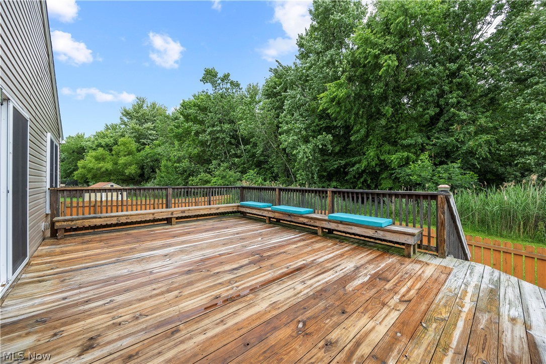 Monarch Grove & Martins Run Sub1 - Residential