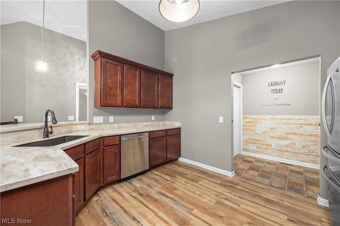 Monarch Grove & Martins Run Sub1 - Residential