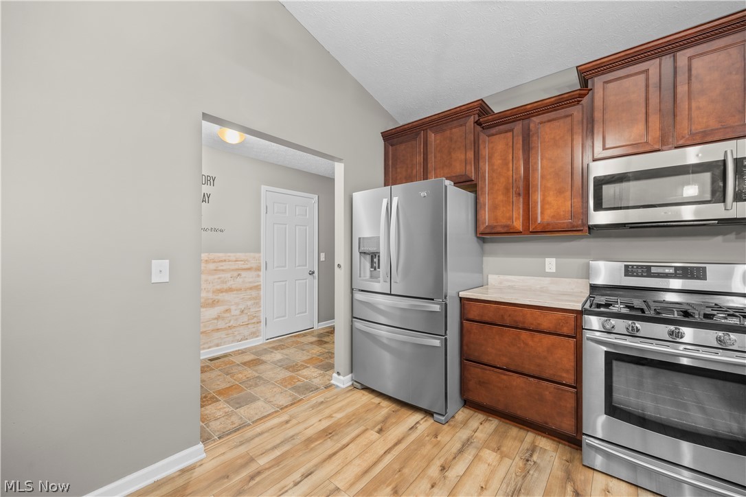 Monarch Grove & Martins Run Sub1 - Residential