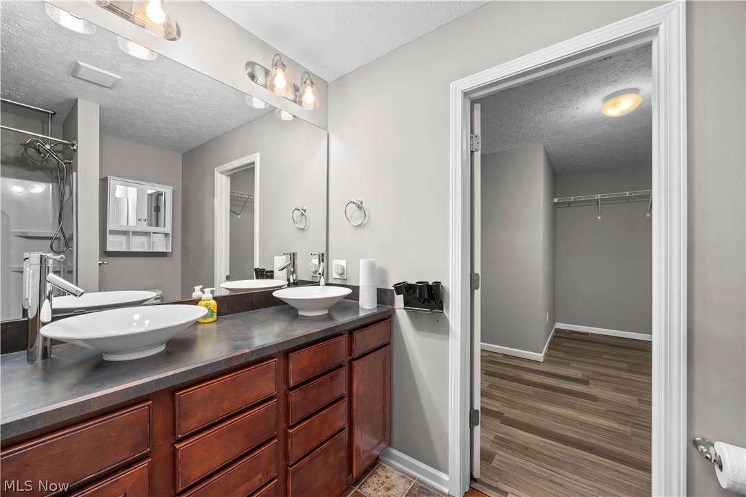 Monarch Grove & Martins Run Sub1 - Residential