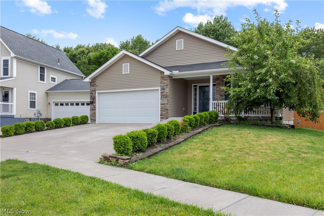 Monarch Grove & Martins Run Sub1 - Residential