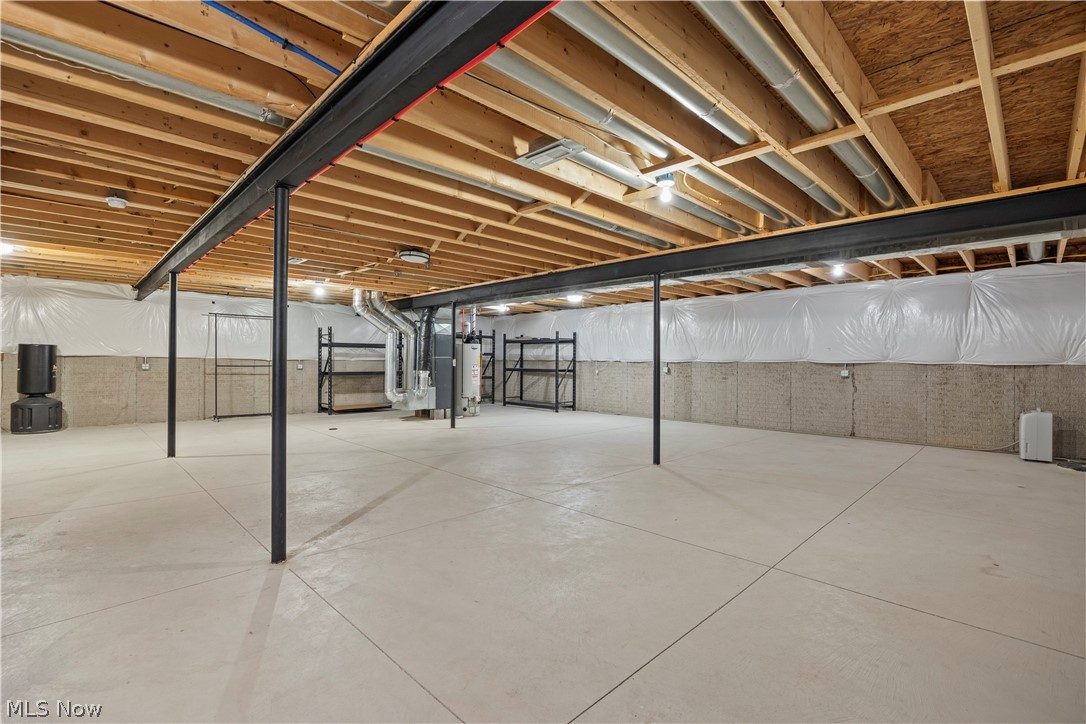 Monarch Grove & Martins Run Sub1 - Residential