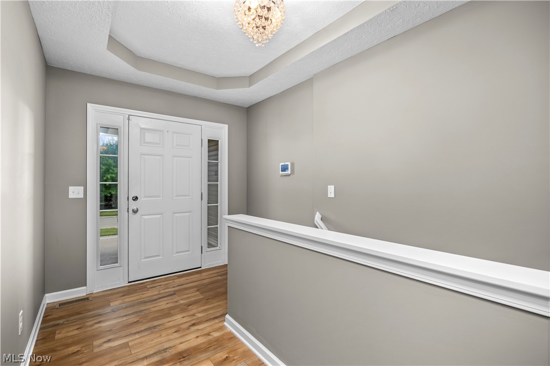 Monarch Grove & Martins Run Sub1 - Residential