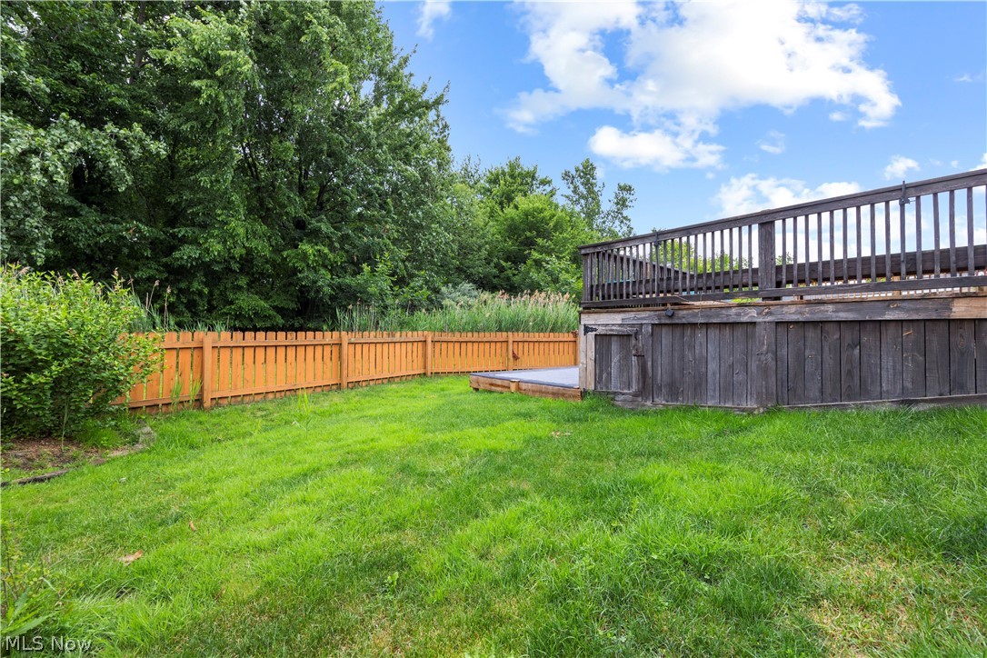 Monarch Grove & Martins Run Sub1 - Residential