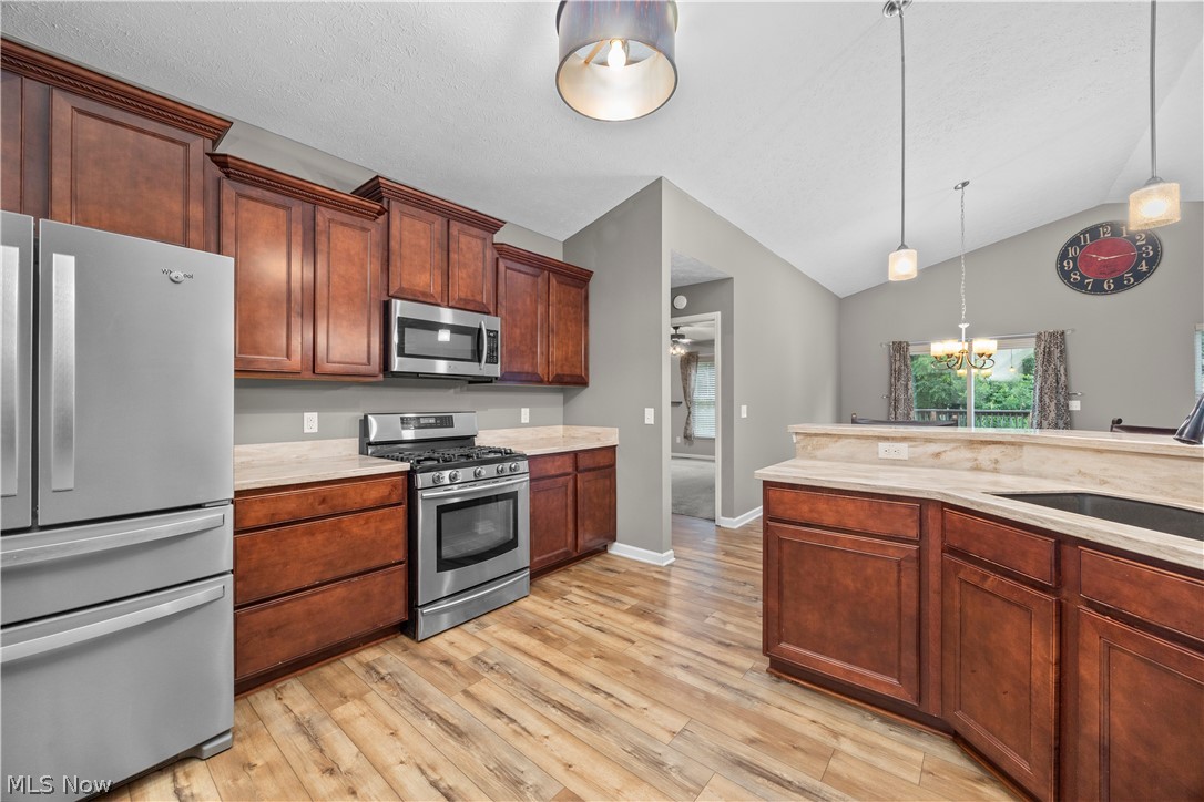Monarch Grove & Martins Run Sub1 - Residential