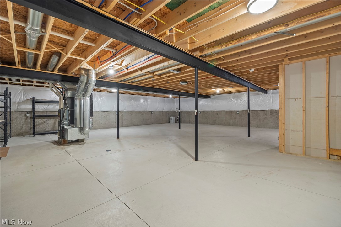 Monarch Grove & Martins Run Sub1 - Residential