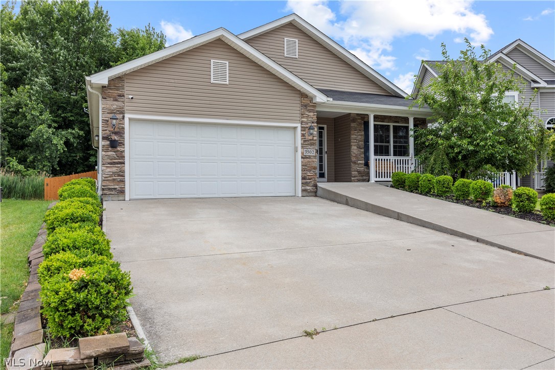 Monarch Grove & Martins Run Sub1 - Residential