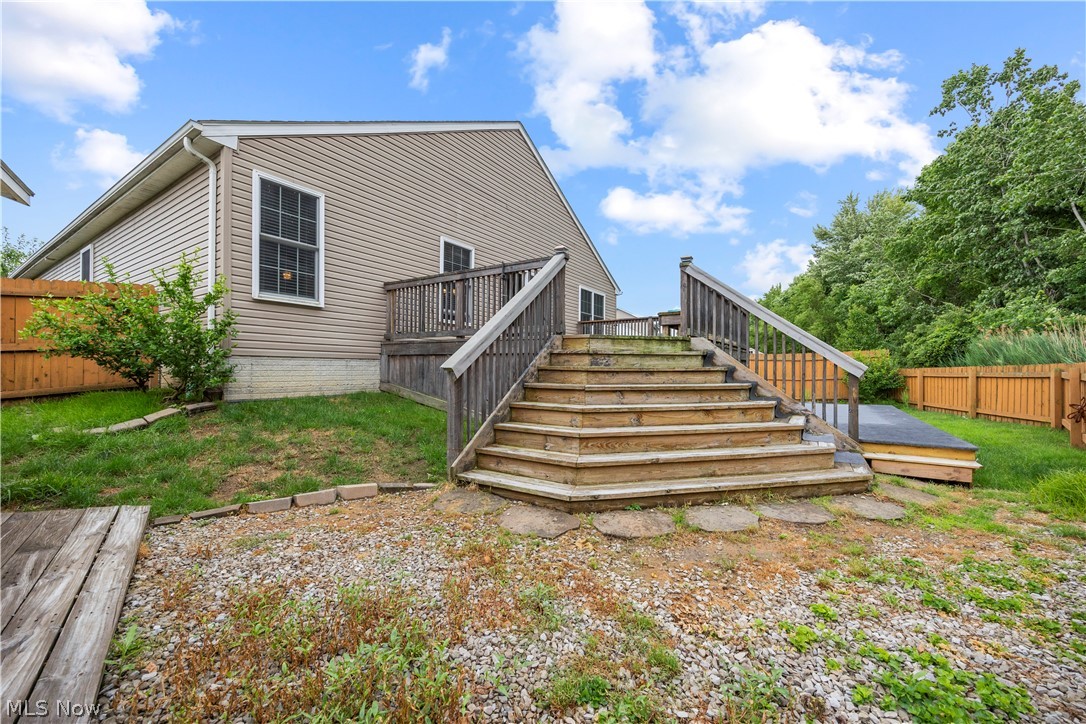Monarch Grove & Martins Run Sub1 - Residential