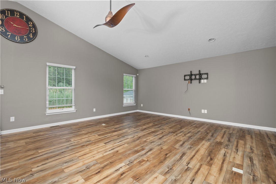 Monarch Grove & Martins Run Sub1 - Residential
