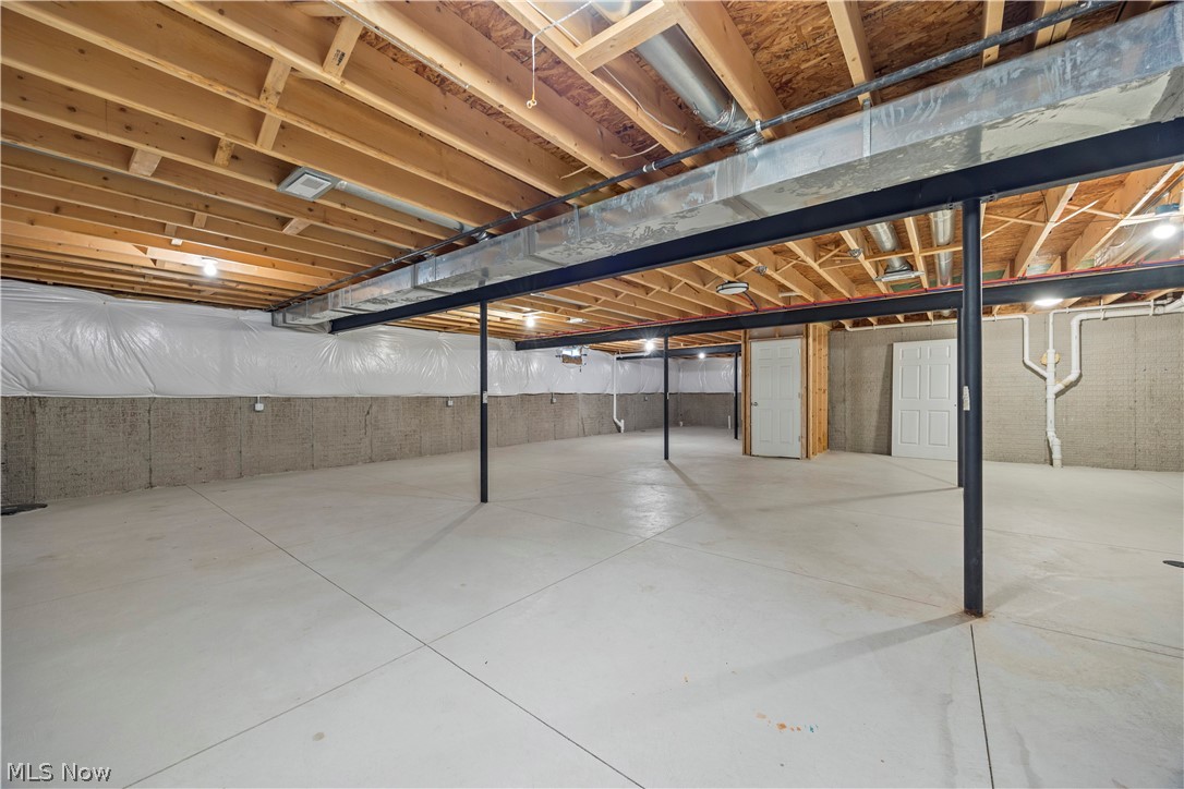 Monarch Grove & Martins Run Sub1 - Residential