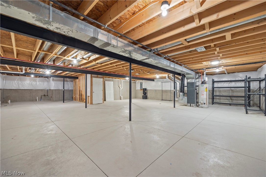 Monarch Grove & Martins Run Sub1 - Residential