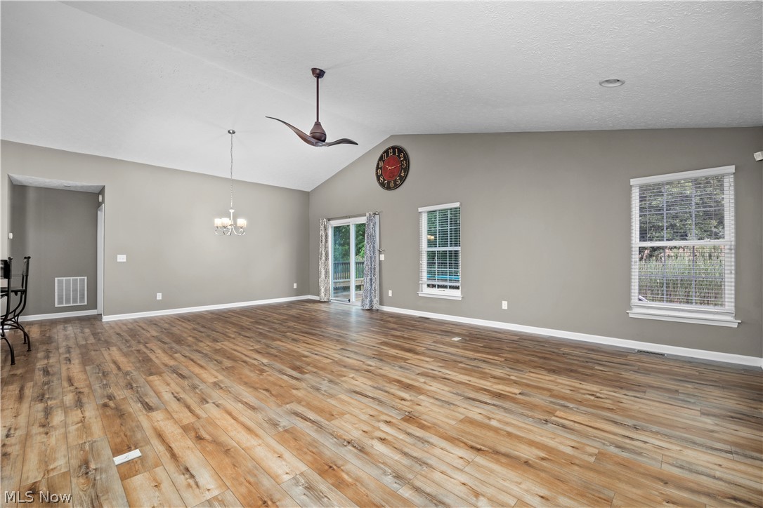 Monarch Grove & Martins Run Sub1 - Residential