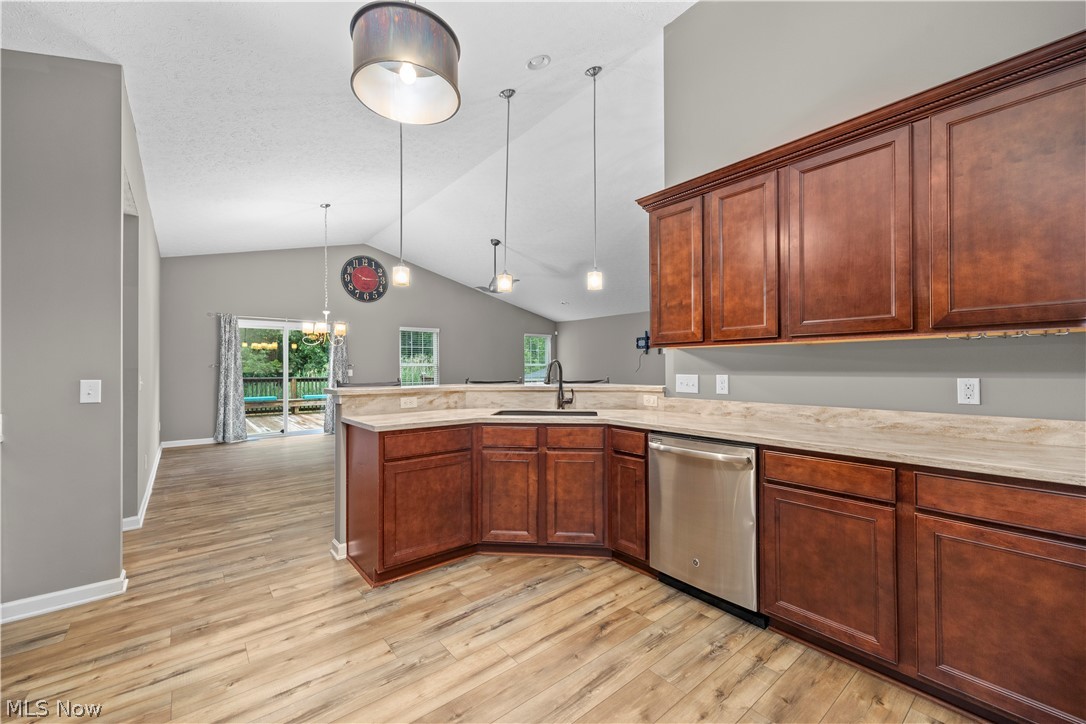 Monarch Grove & Martins Run Sub1 - Residential