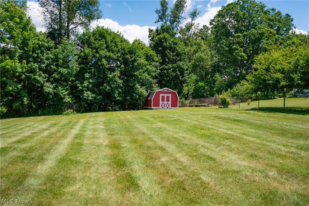 Mcchesney Acres - Residential