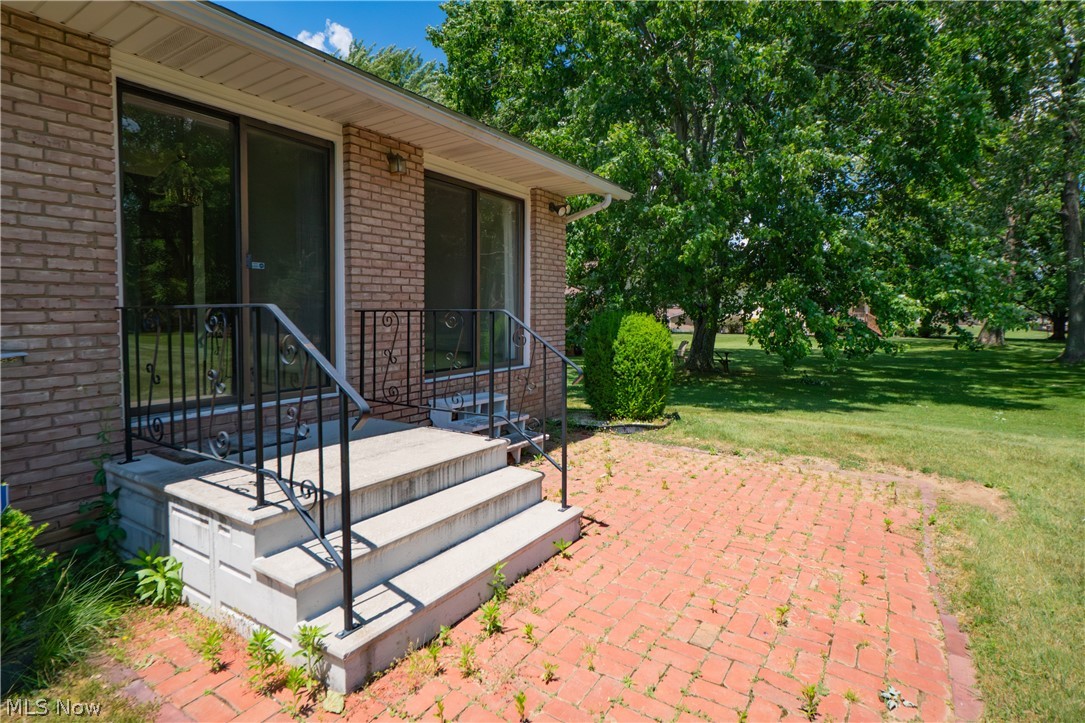 Mcchesney Acres - Residential