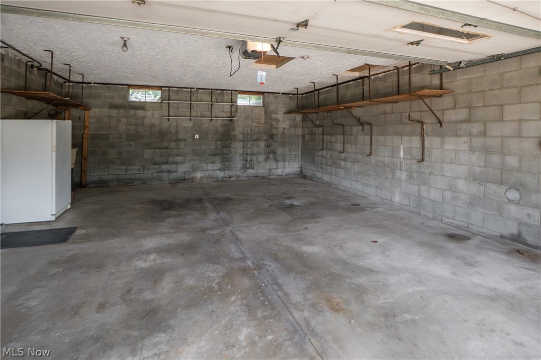 Mcchesney Acres - Residential
