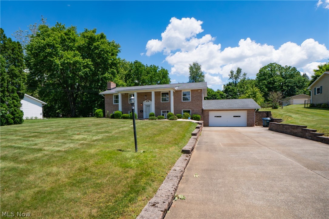 Mcchesney Acres - Residential