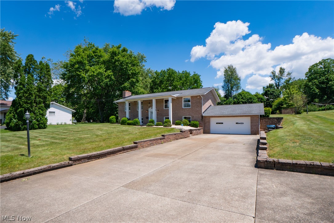 Mcchesney Acres - Residential
