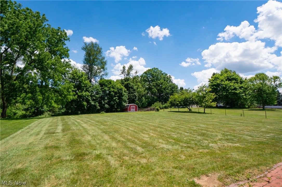 Mcchesney Acres - Residential