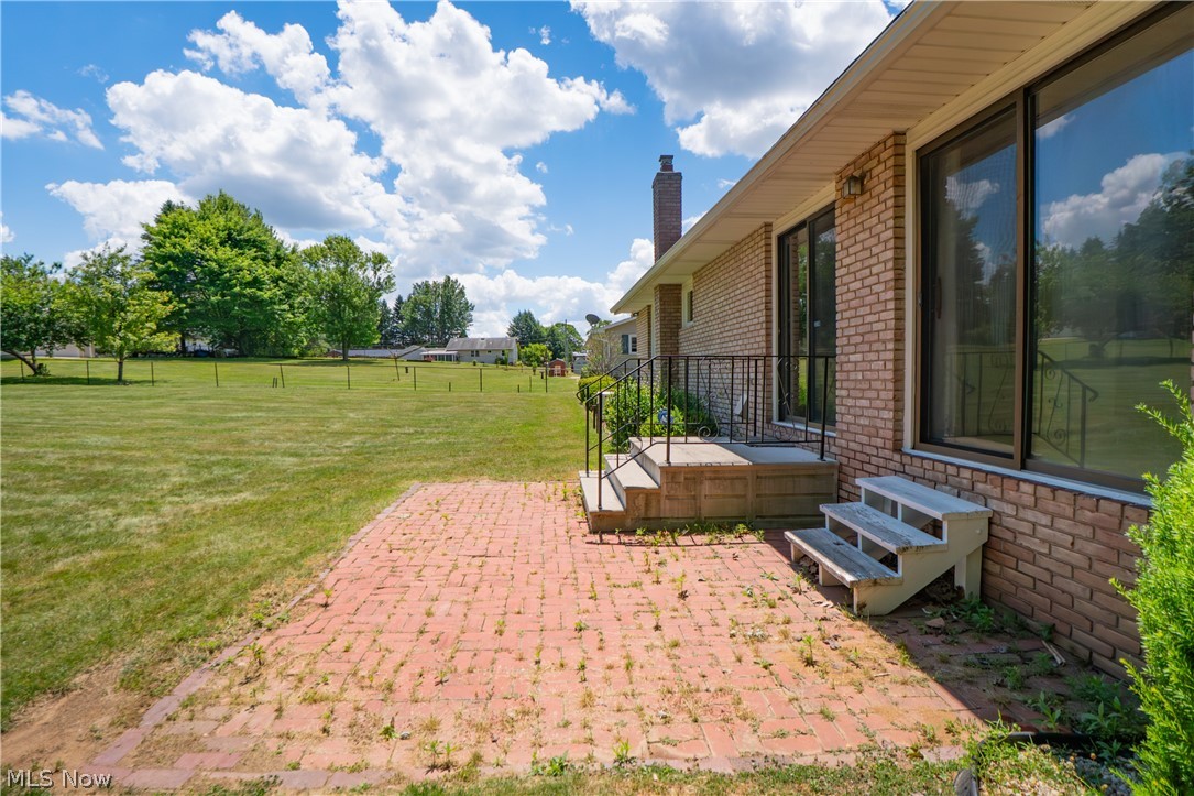 Mcchesney Acres - Residential