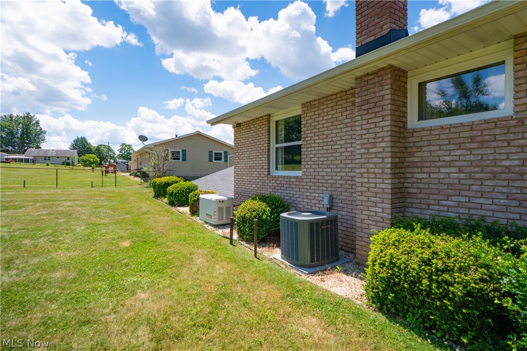 Mcchesney Acres - Residential