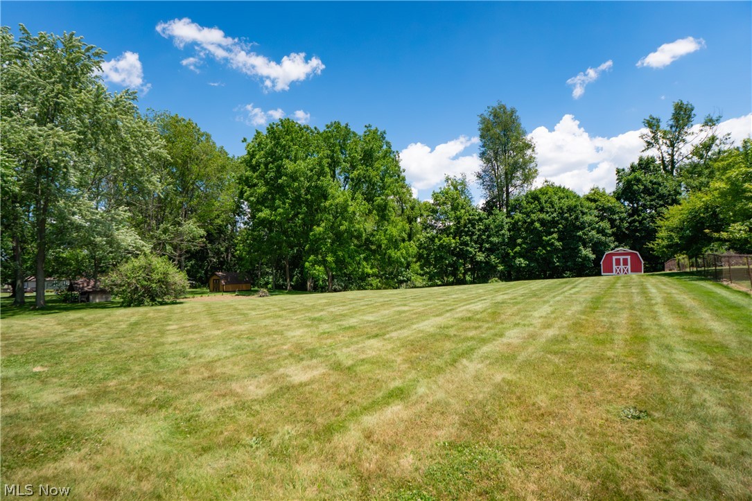Mcchesney Acres - Residential