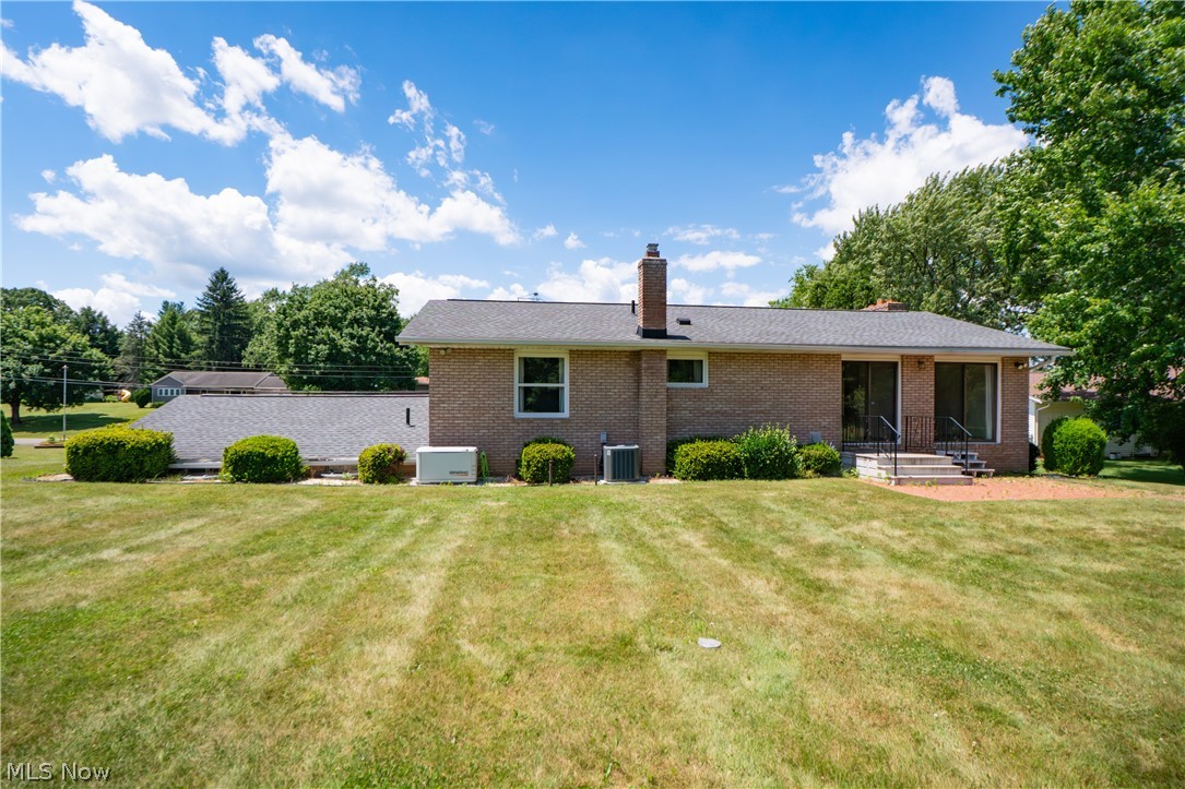 Mcchesney Acres - Residential