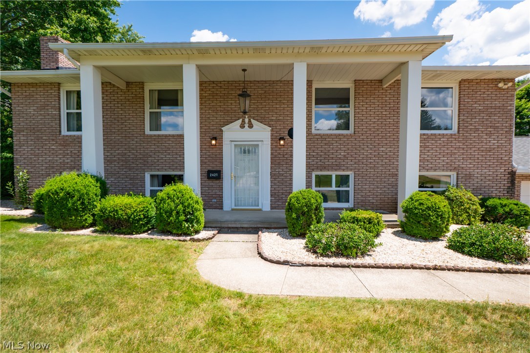 Mcchesney Acres - Residential