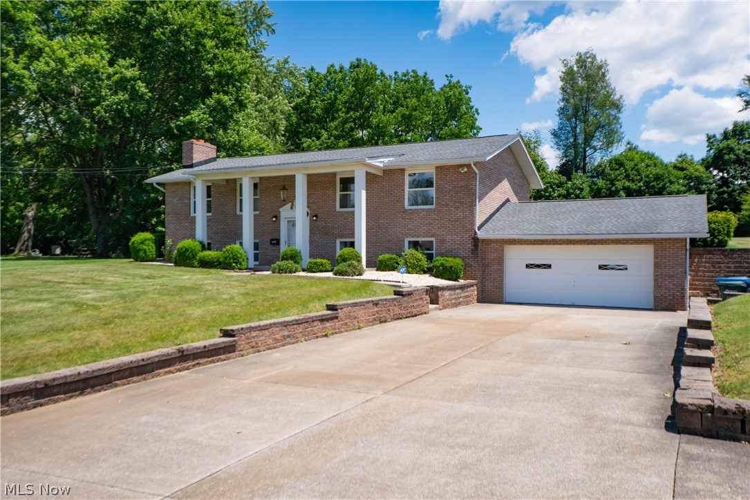 Mcchesney Acres - Residential