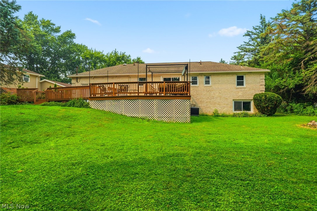 Holly Hills - Residential
