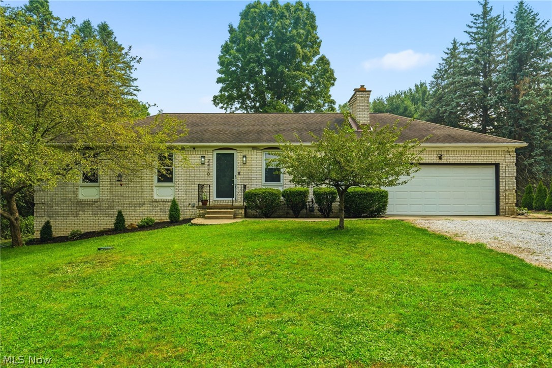 Holly Hills - Residential