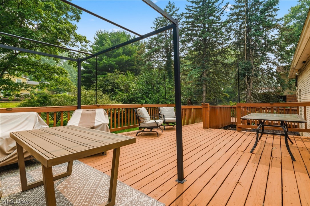 Holly Hills - Residential