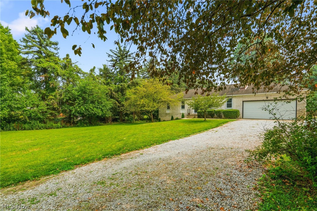 Holly Hills - Residential