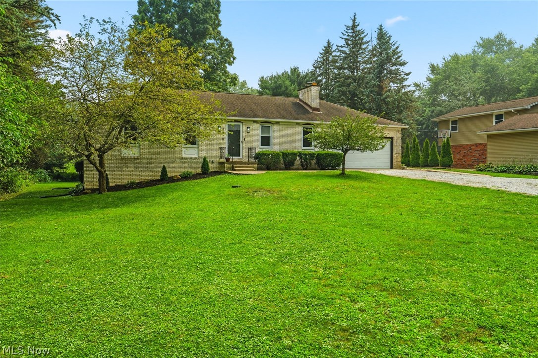 Holly Hills - Residential