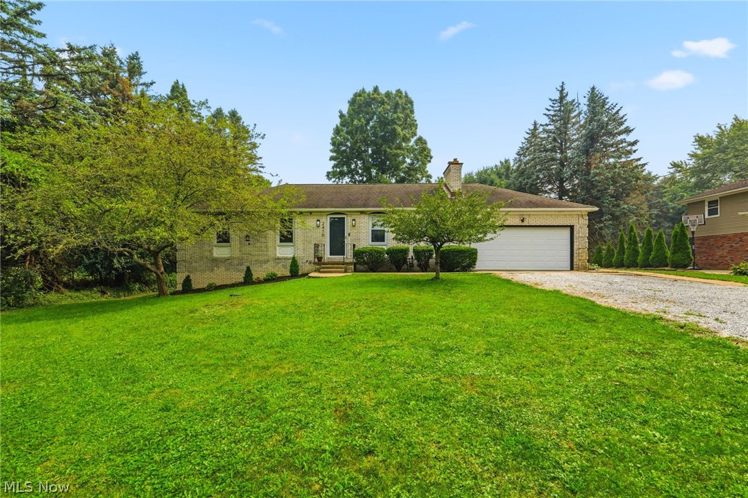 Holly Hills - Residential